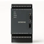 SIEMENS; 6ES7621-1AD01-0AE3; OPERATOR INTERFACE PANEL
