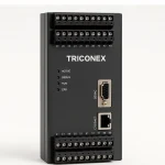 TRICONEX; 3805E; OUPUT MODULE