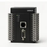 OMRON; C200HDA003; OUTPUT MODULE