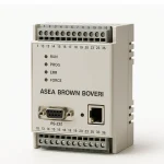 ASEA BROWN BOVERI; YXO-117; OVERSPEED MONITOR BOARD