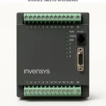 INVENSYS; FOXBORO; P0911VJ; INTERFACE TABLETOP WP20/30SERIES