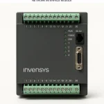 INVENSYS; FOXBORO; P0972PP; NETWORK INTERFACE MODULE