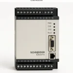 SCHNEIDER ELECTRIC; CONTROL MICROSYSTEMS; P1-100-02-0-1; CONTROLLER