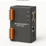 DANAHER MOTION; SERVOSTAR; PA-LM; LOGIC POWER SUPPLY