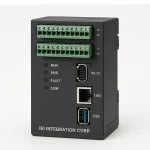 IEI INTEGRATION CORP; AFL-08AH-CR-OS/R/1G-R20; PANEL PC