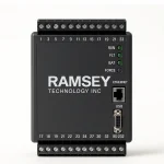 RAMSEY TECHNOLOGY INC; D07110A-E013; PC ACCELERATION DECELERATION