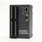 KEARNEY & TRECKER; 1-21758; PC BOARD