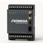 OMEGA ENGINEERING; CIO-DAS16JR; PC BOARD