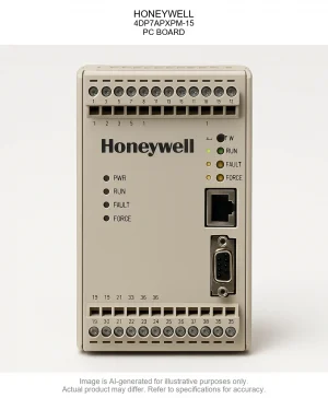HONEYWELL; 60162993-001; PC BOARD