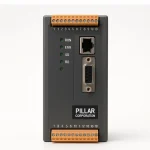 PILLAR CORPORATION; CB6528-9; PC BOARD