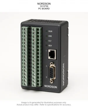 NORDSON; 1013730; PC BOARD