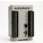 ALLEN BRADLEY; 1336-SN-SP1C; PC BOARD