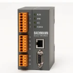 BACHMANN ELECTRONIC; STU500U; PC BOARD