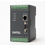 DATEL; 11861-ST-711/732; PC BOARD