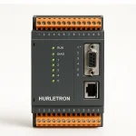 HURLETRON; 992790-2; PC BOARD