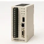 YASKAWA ELECTRIC; JANCD-FC800; PC BOARD