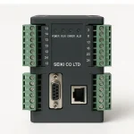 SEIKI CO LTD; PT-CODA07; PC BOARD