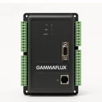 GAMMAFLUX; 9500-034; PC BOARD