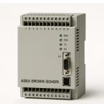 ASEA BROWN BOVERI; GJR2390200R1210; PC BOARD