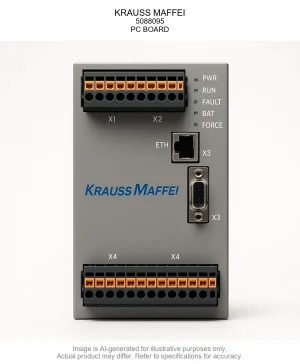 KRAUSS MAFFEI; 5088095; PC BOARD