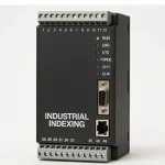 INDUSTRIAL INDEXING; MM-10-PLUS; PC BOARD