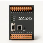 AJAX TOCCO MAGNETHERMIC CORP; 72010A14; PC BOARD