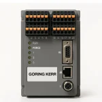 GORING KERR; 114-6504; PC BOARD