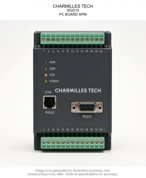 CHARMILLES TECH; 852515; PC BOARD APM