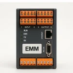 EMM; 913800-003; PC BOARD ASSEMBLY