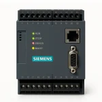 SIEMENS; R1-103-100-501-IS04; PC BOARD QUADRAPAK