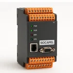SOCAPEL; 403.639-01; PC BOARD SERVO