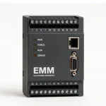 EMM ELECTRONIC MEMORIES; 945125-109; PC MEMORY BOARD