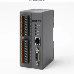 MOLEX; WOODHEAD; PCU2000ETH; ETHERNET CARD