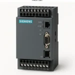 SIEMENS; 6ES7210-8XX00-6AA0; PDS 210;PROG. DEV.
