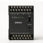 OMRON; C20P-CDT1-A; PLC 100-240VAC 50/60HZ