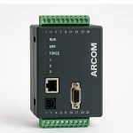 ARCOM; SBC-GX1; PLC BOARD