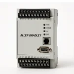 ALLEN BRADLEY; 1756-A17K; PLC CHASSIS