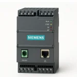 SIEMENS; 6ES7216-2AD00-0XB0; PLC CPU MODULE