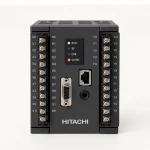 HITACHI; E-64HR; PLC MACHINE CONTROLLER