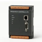 PRESSTECH CONTROLS LTD; 7610-8190-02A; PLC MODULE