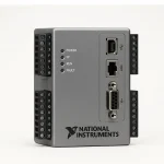 NATIONAL INSTRUMENTS; 5.01E+05; PLC MODULE