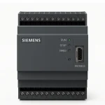 SIEMENS; 6ES7621-6BD02-0AE3; PLC MODULE