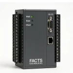 FACTS ENGINEERING; F1-130DR; PLC MODULE