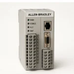 ALLEN BRADLEY; PD-Z454-00; PLC PROCESSOR CARD