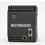 WESTINGHOUSE; PC-1200-1041; PLC PROCESSOR MODULE