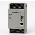 ALLEN BRADLEY; 1731-CA; PLC RESOLVER INTERFACE