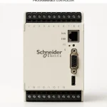 SCHNEIDER ELECTRIC; EBERLE; PLS-511; PROGRAMMABLE CONTROLLER