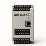 ALLEN BRADLEY; 1747-DPS2; PORT SPLITTER