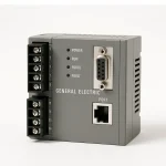 GENERAL ELECTRIC; PLE3ESDG01; POWER LEADER EPM