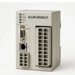 ALLEN BRADLEY; 1771-P7K; POWER SUPPLY